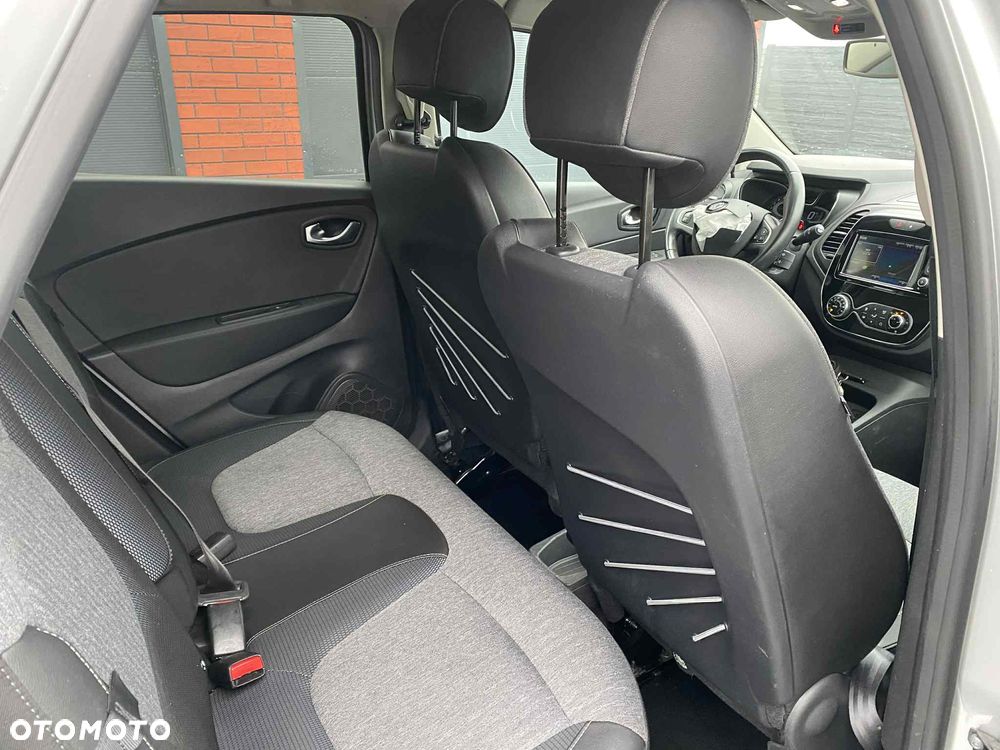 Renault Captur ENERGY TCe 120 EDC Luxe - 13