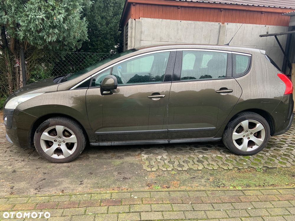 Peugeot 3008 HDi FAP 110 Premium - 2