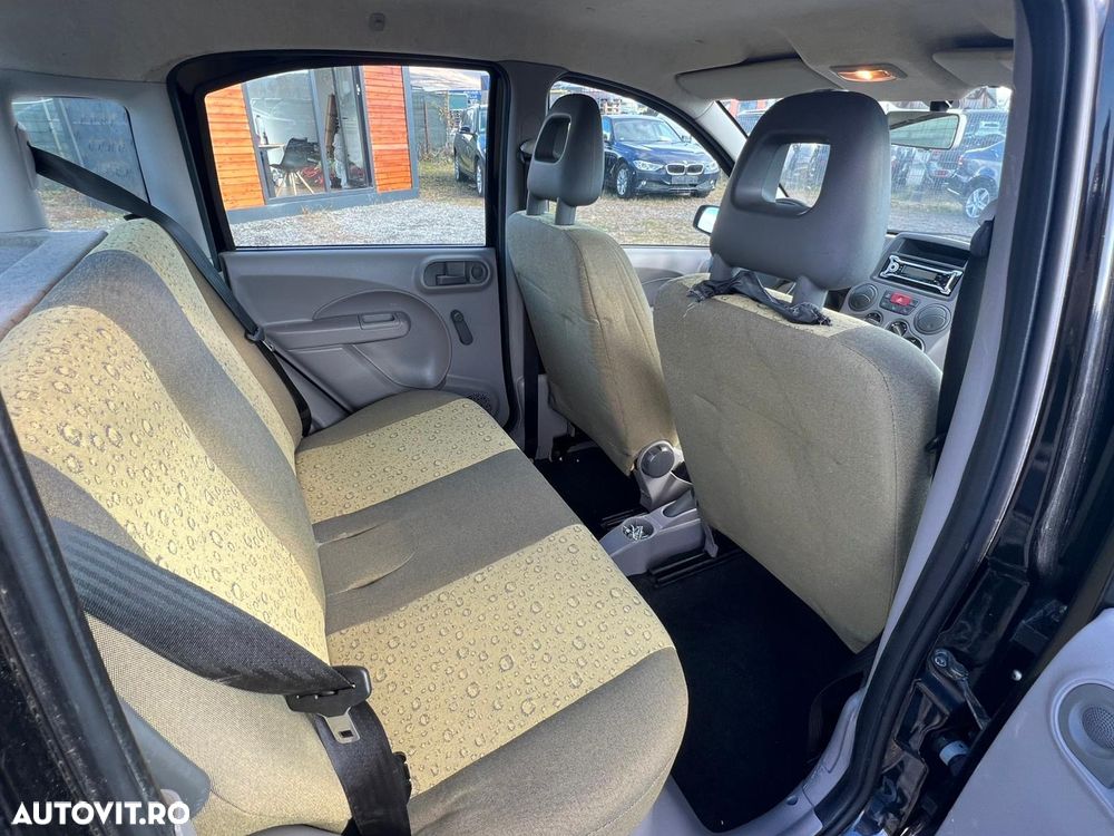 Fiat Panda 1.1 - 11