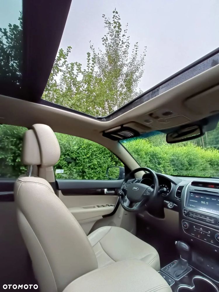 Kia Sorento - 20