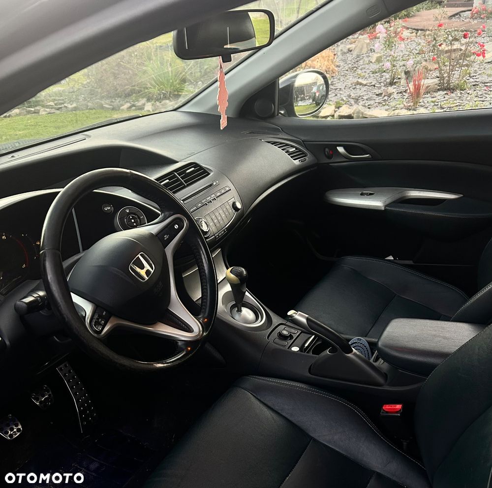 Honda Civic - 11