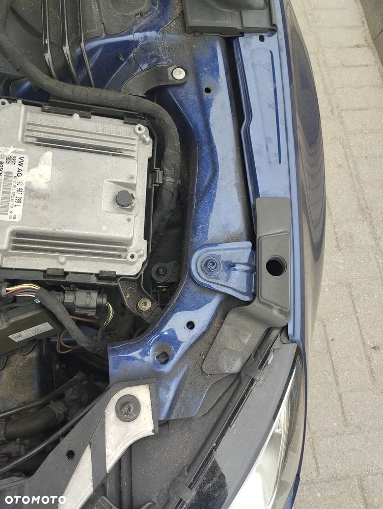 Audi A4 Avant - 7