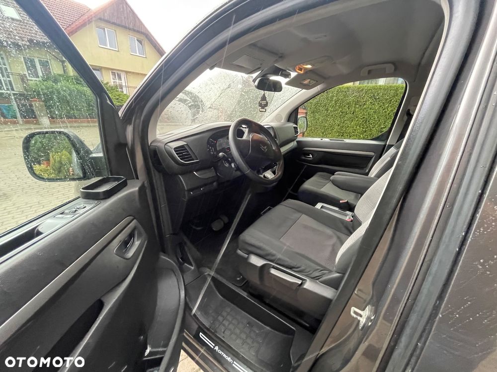 Citroën SpaceTourer - 17