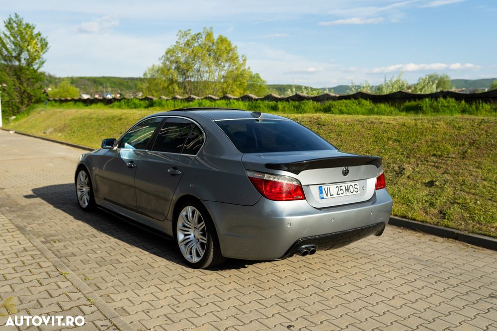 BMW Seria 5 - 5