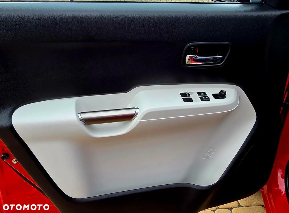 Suzuki Ignis - 20