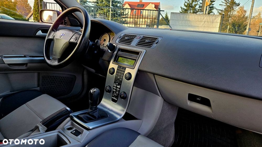 Volvo S40 - 6