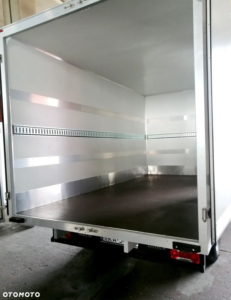 Iveco Dailly - 7