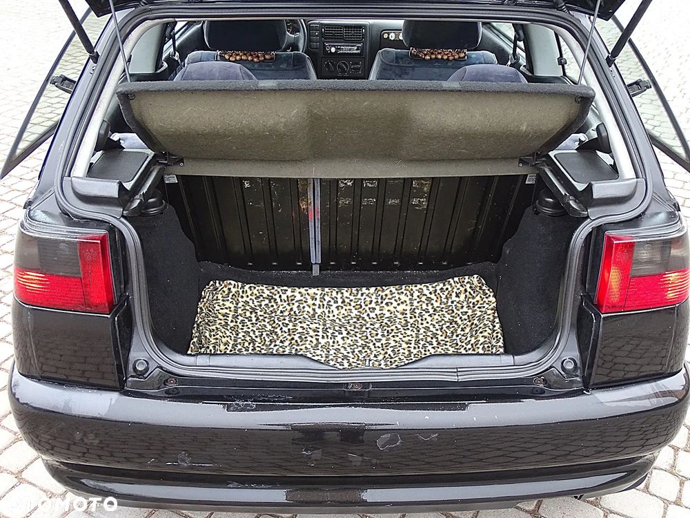 Seat Ibiza 1.4 SXE (Safety) - 18