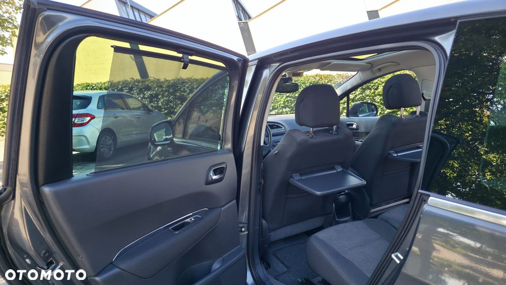 Peugeot 5008 2.0 HDi Business Line - 23