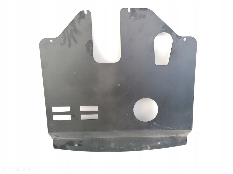 STALOWA OSLONA POD SILNIK GRUBA - 2