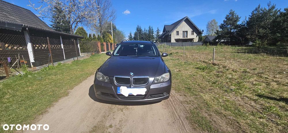 BMW Seria 3 - 1