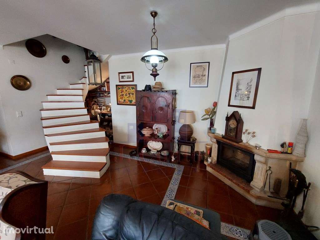 Apartamento T4+1 duplex em Caldas da Rainha - Grande imagem: 3/41