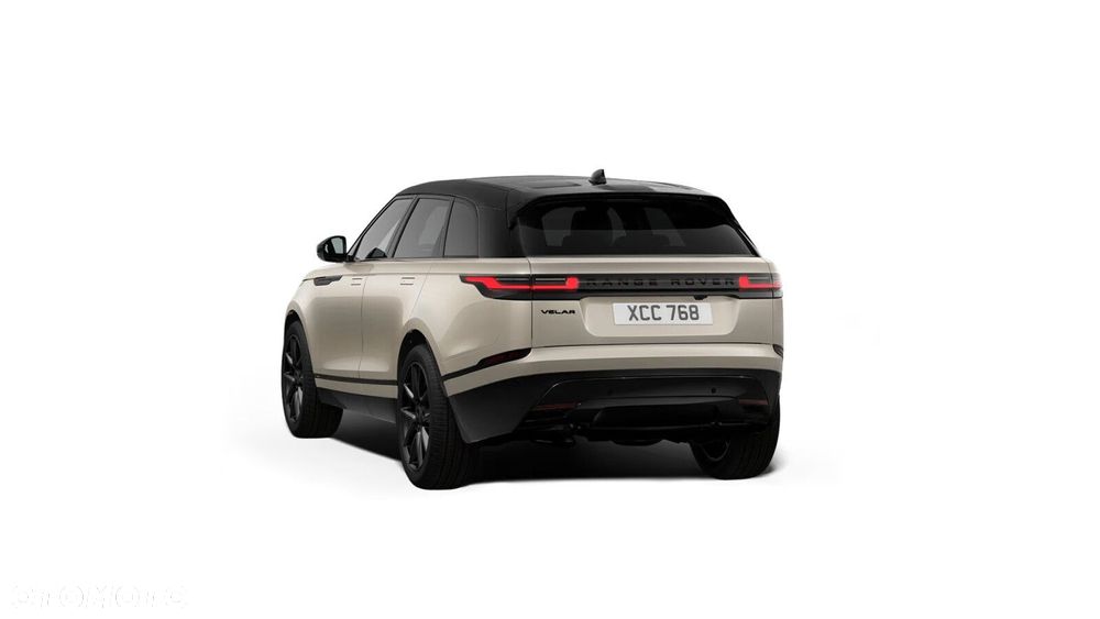 Land Rover Range Rover Velar - 3