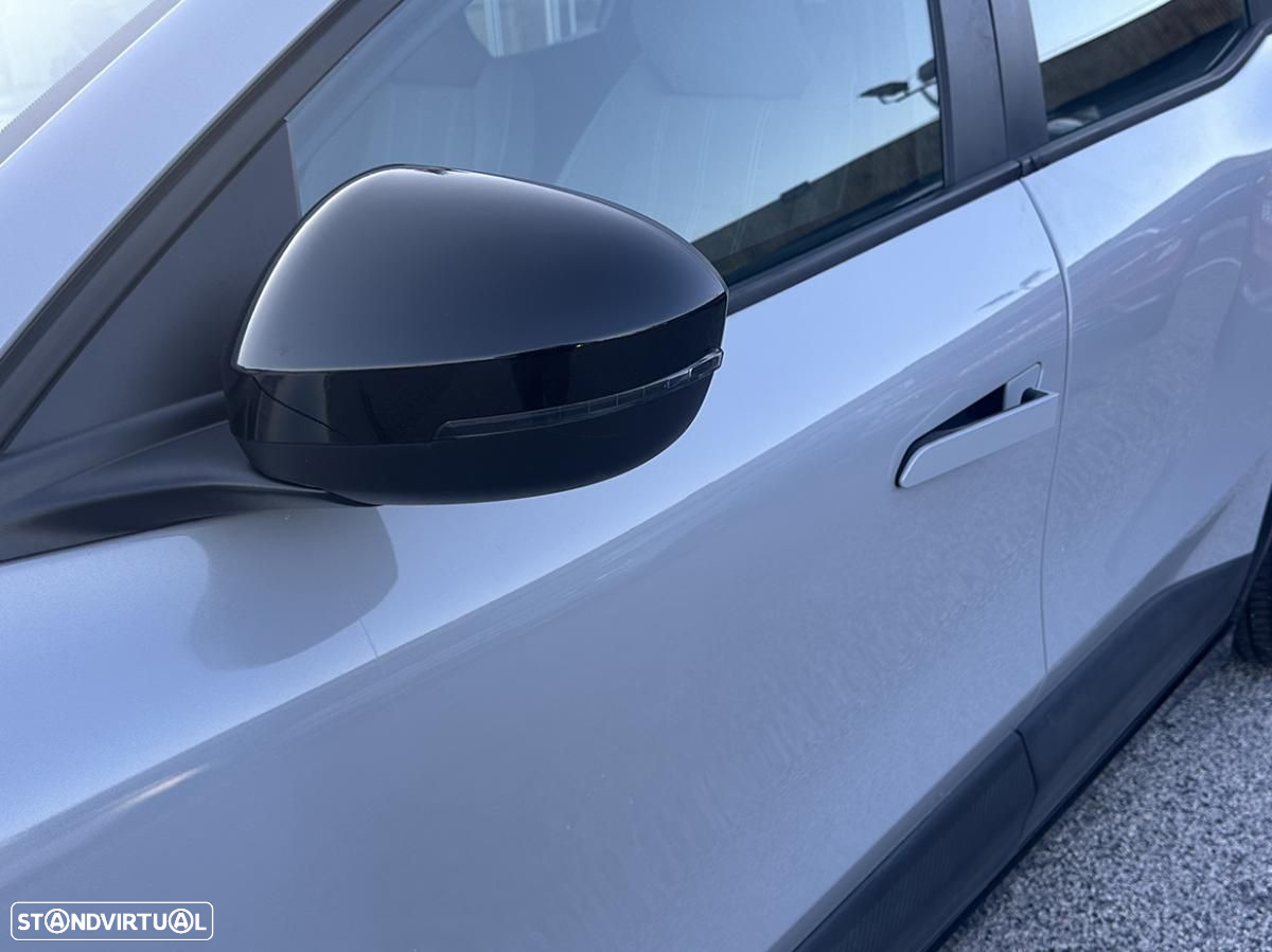 Renault Mégane E-Tech EV60 220hp optimum charge Equilibre - 7