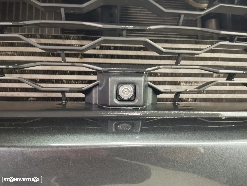 Mitsubishi L200 2.3 DI-D Strakar CD Intense AT 4WD - 9