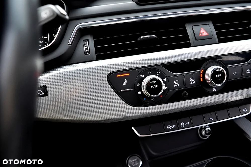 Audi A4 Avant 2.0 TDI S tronic - 31