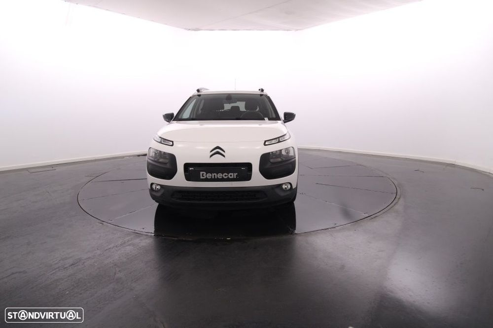 Citroën C4 Cactus 1.2 PureTech Feel - 12