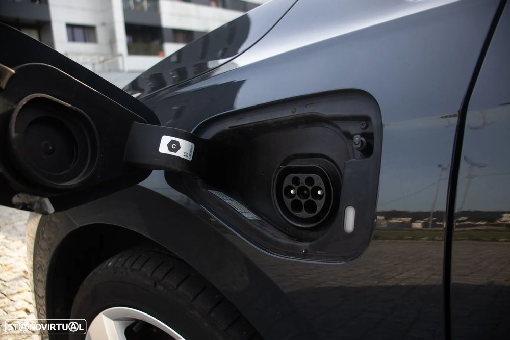 VW Golf 1.4 GTE Plug-In-Hybrid DSG - 7