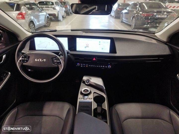 Kia EV6 77,4-kWh Business - 3