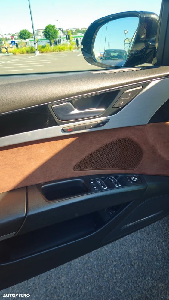 Audi A8 3.0 TDI Quattro EU6 Tiptronic - 9