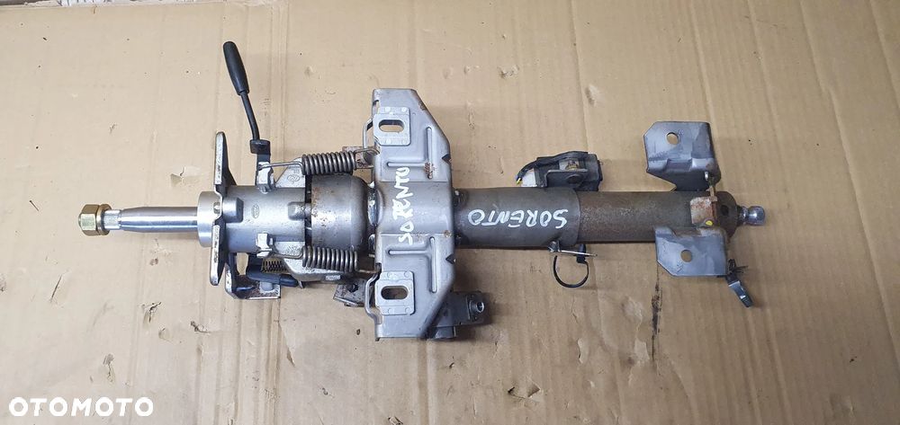 Kolumna kierownicza wspomaganie elektryczne Kia Sorento I - 1