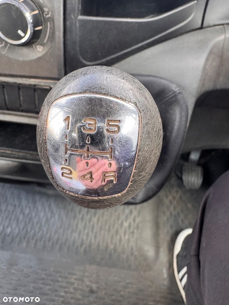 Iveco Daily 35C13 Bliźniak  Rama - 13