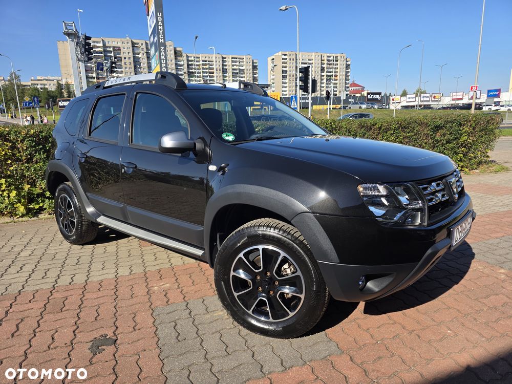 Dacia Duster - 3