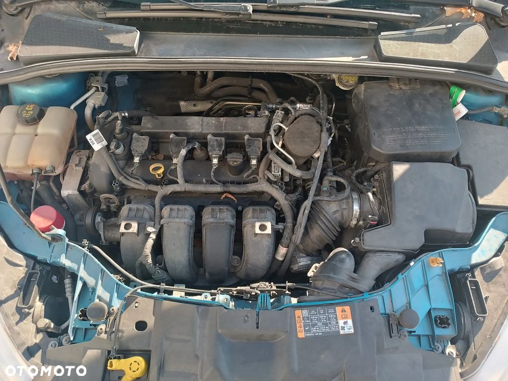 Ford Focus - 23