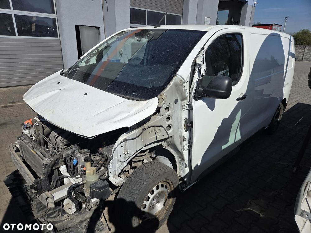 Toyota ProAce 1,6 - 2