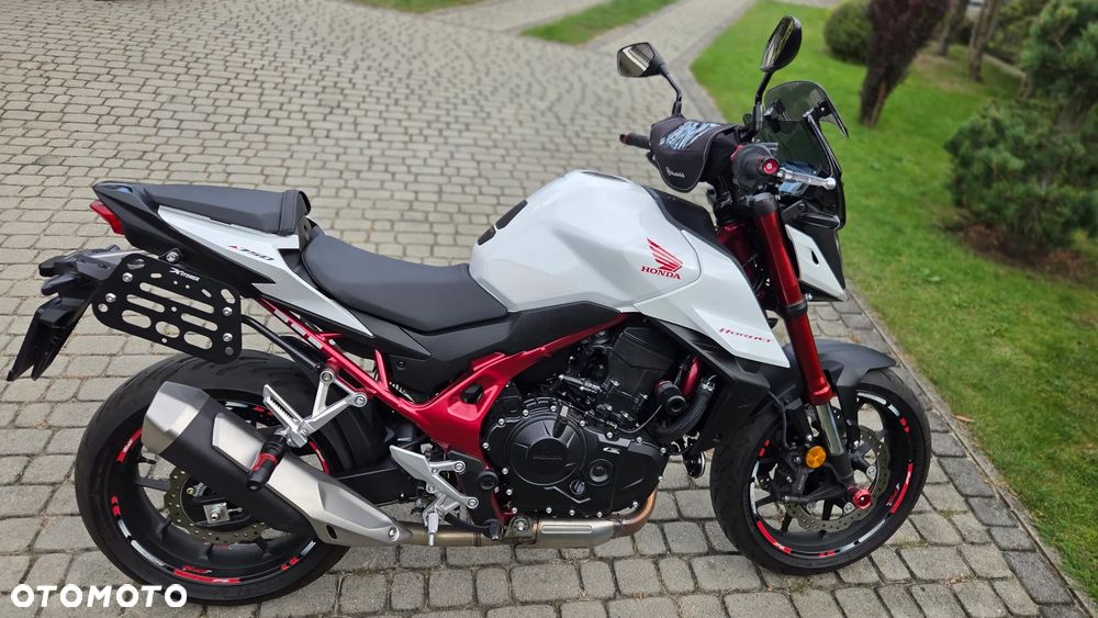 Honda CB