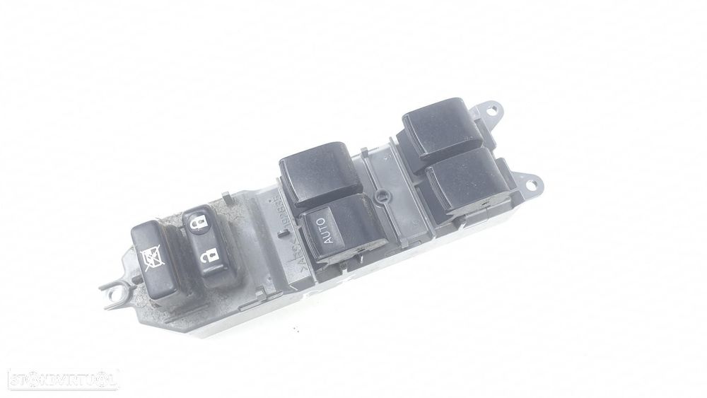 COMANDO ELEVADOR FRENTE ESQUERDO TOYOTA YARIS XP13 - 1