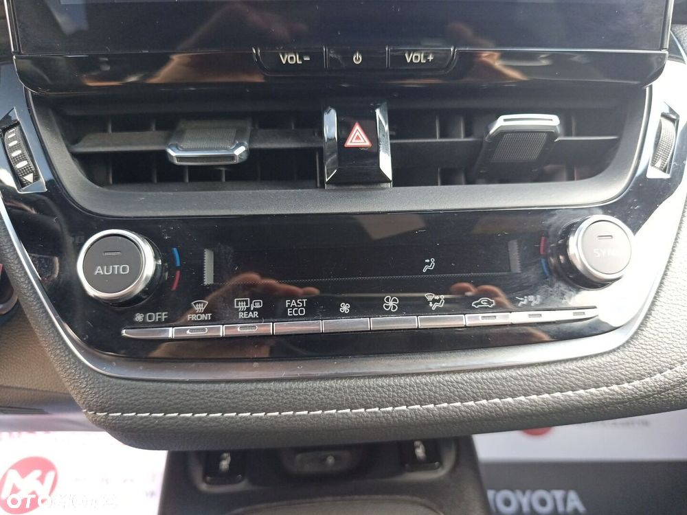Toyota Corolla 1.8 Hybrid GR Sport - 31