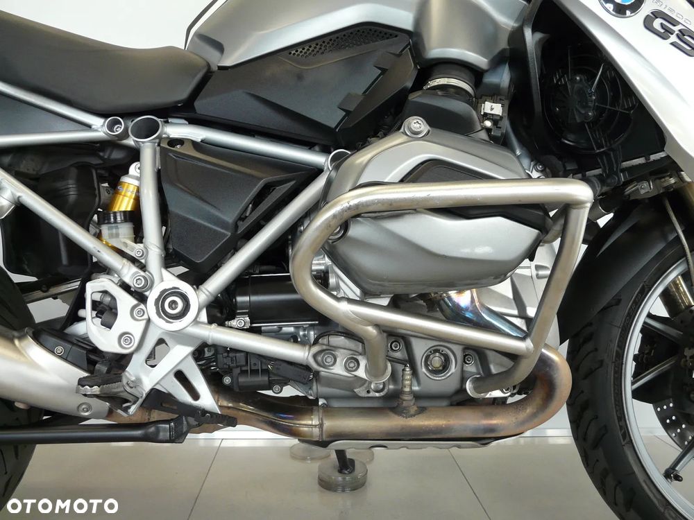BMW GS - 8