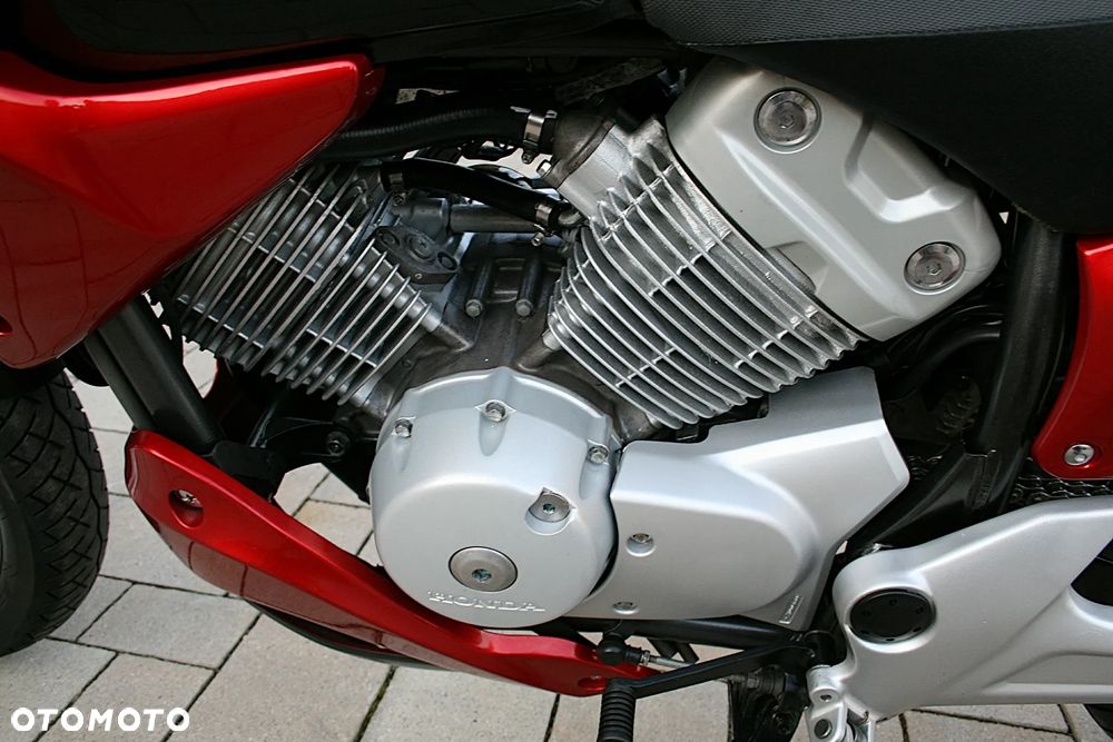 Honda Varadero - 5