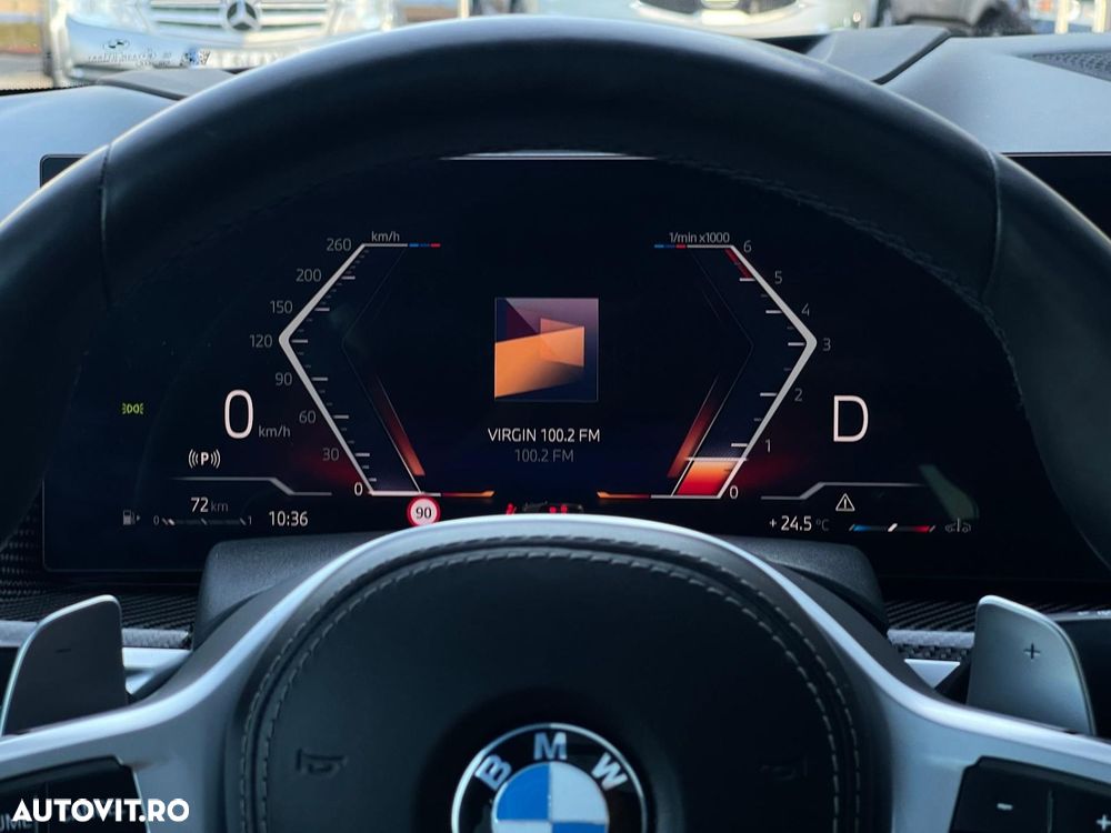 BMW X6 - 23