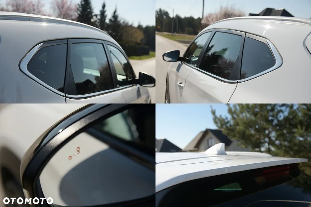 Hyundai Tucson 1.6 Turbo 2WD DCT Passion Plus - 15