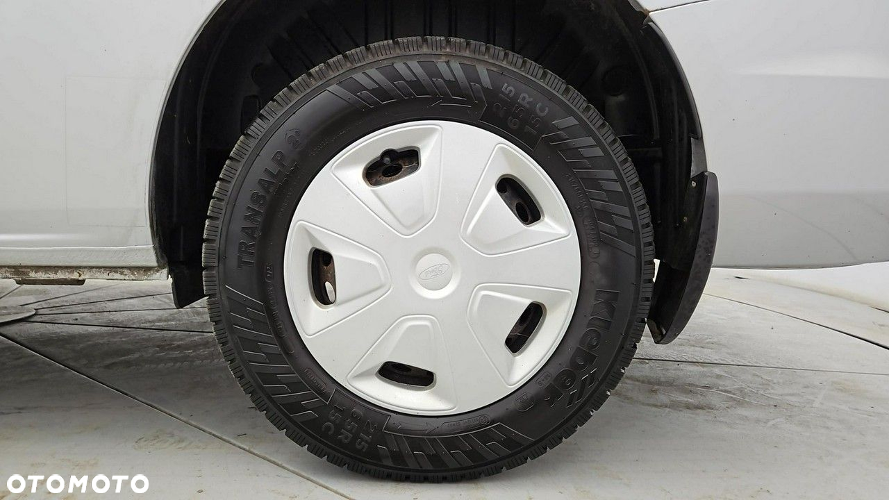 Ford Transit Custom - 24