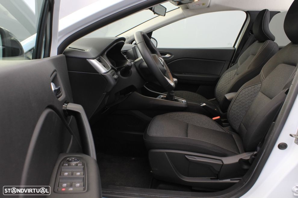 Mitsubishi ASX 1.0 MPI-T Invite - 24