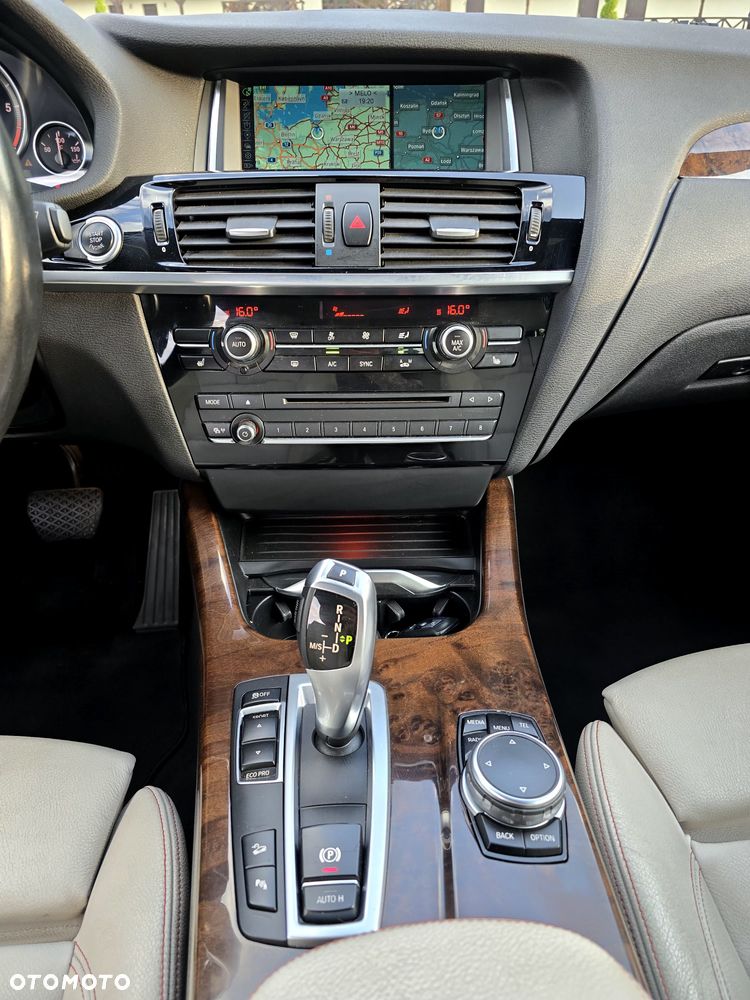 BMW X4 xDrive20d M Sport - 9