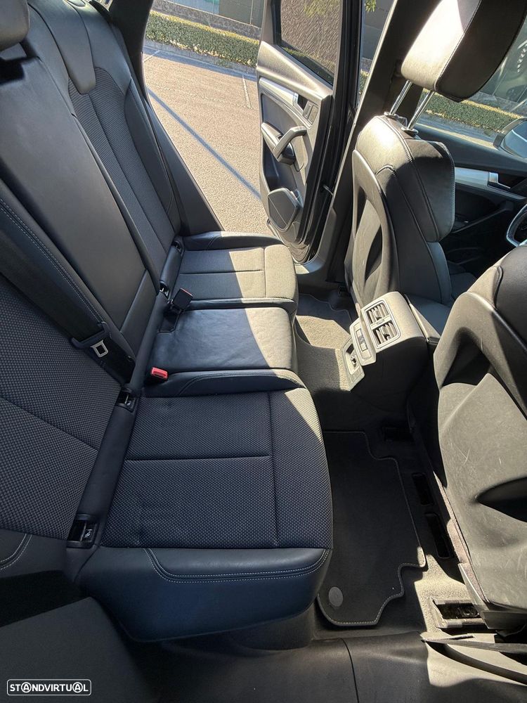 Audi Q5 2.0 TDI quattro S-line S-tronic - 6
