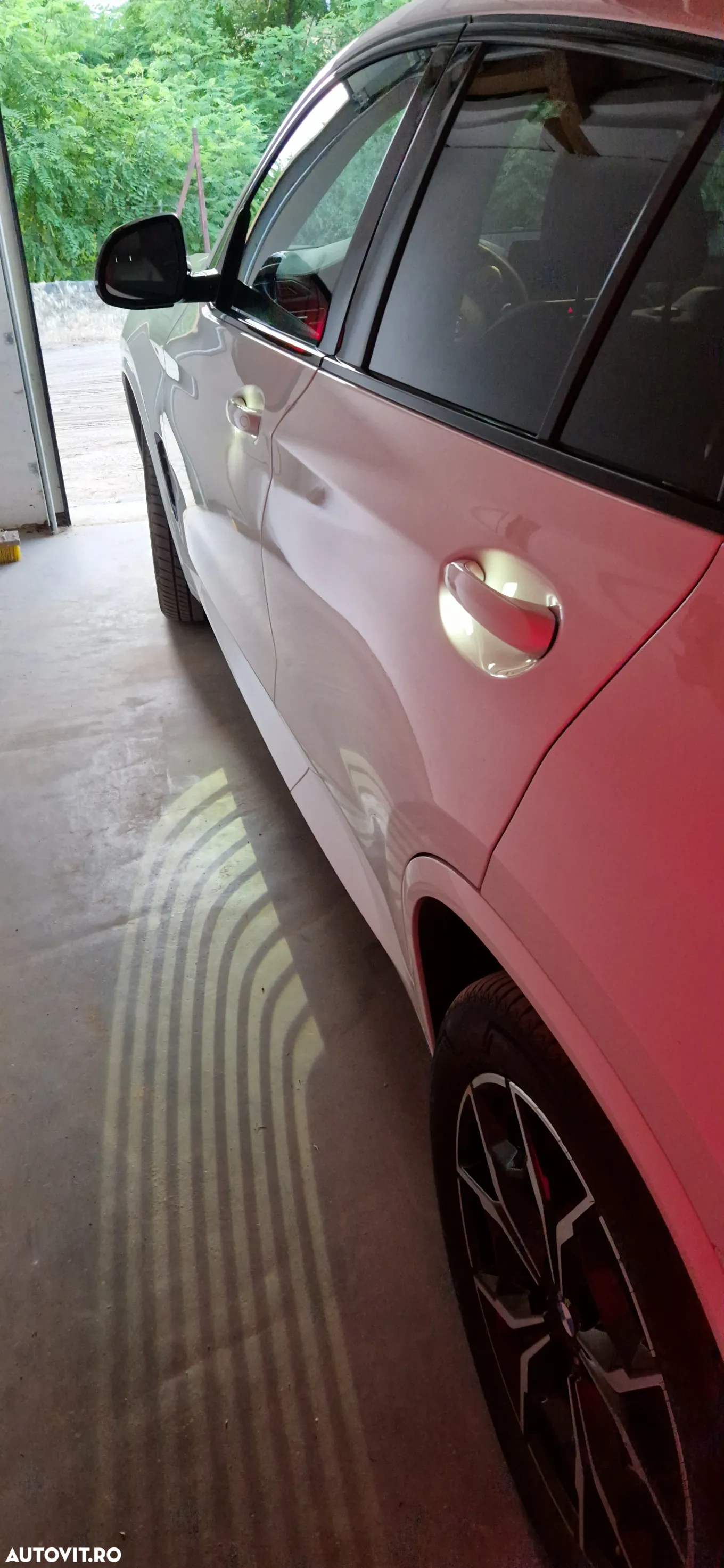 BMW X4 xDrive30d AT MHEV - 14