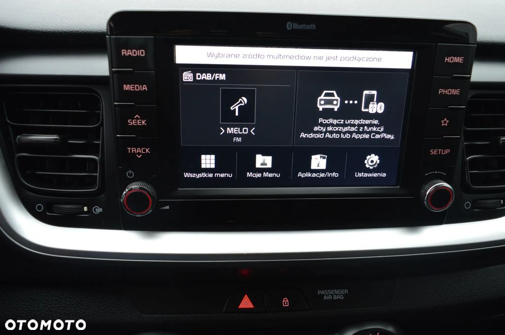 Kia Stonic 1.4 Spirit - 26