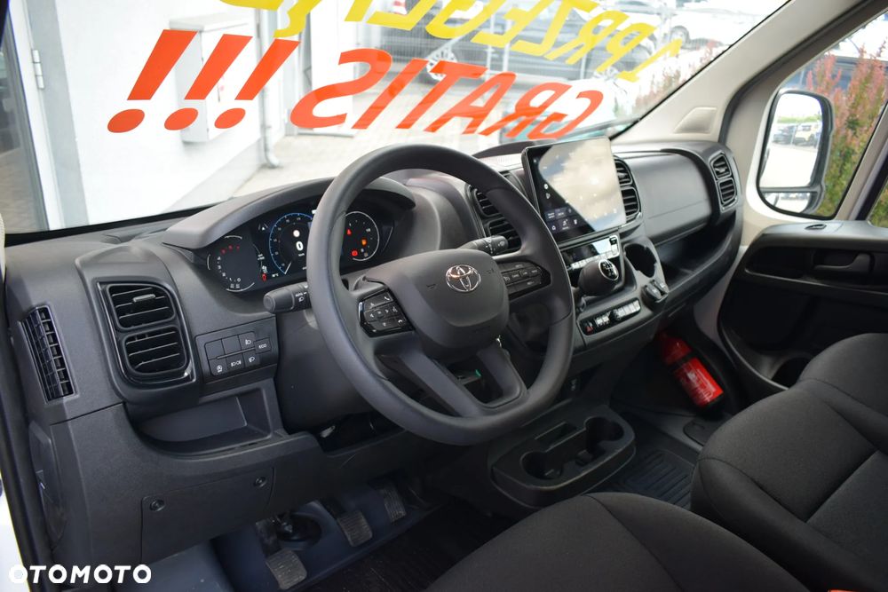 Toyota PROACE MAX - 5