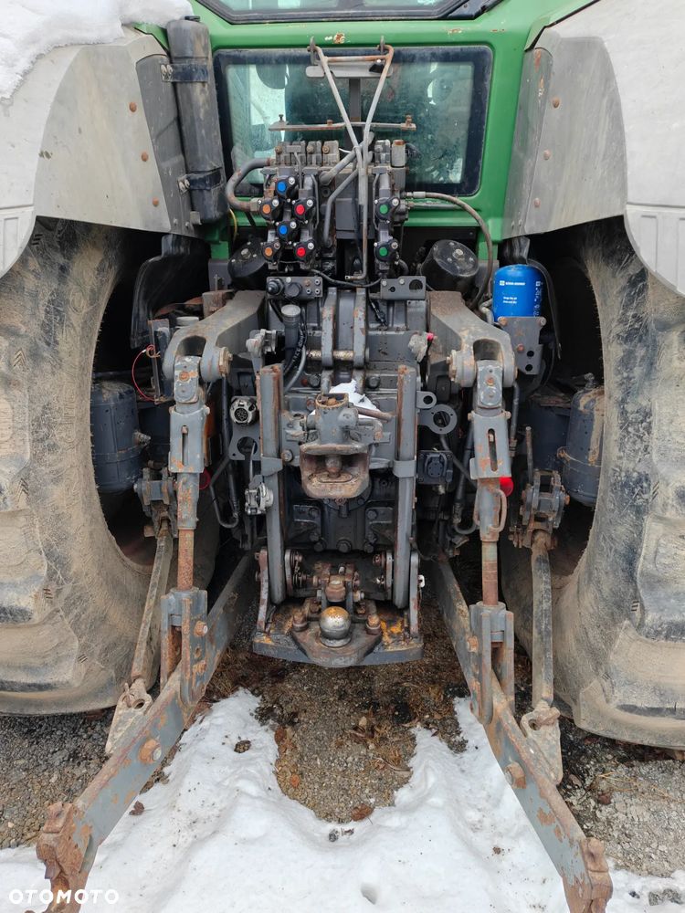 Fendt 928 - 5