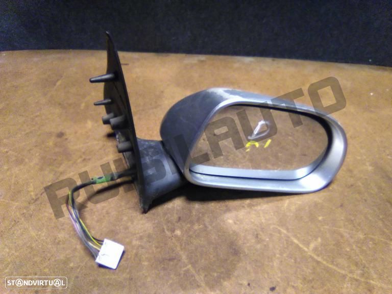 Espelho Retrovisor Direito Eléctrico  Fiat Brava [1995_2001] 1. - 1