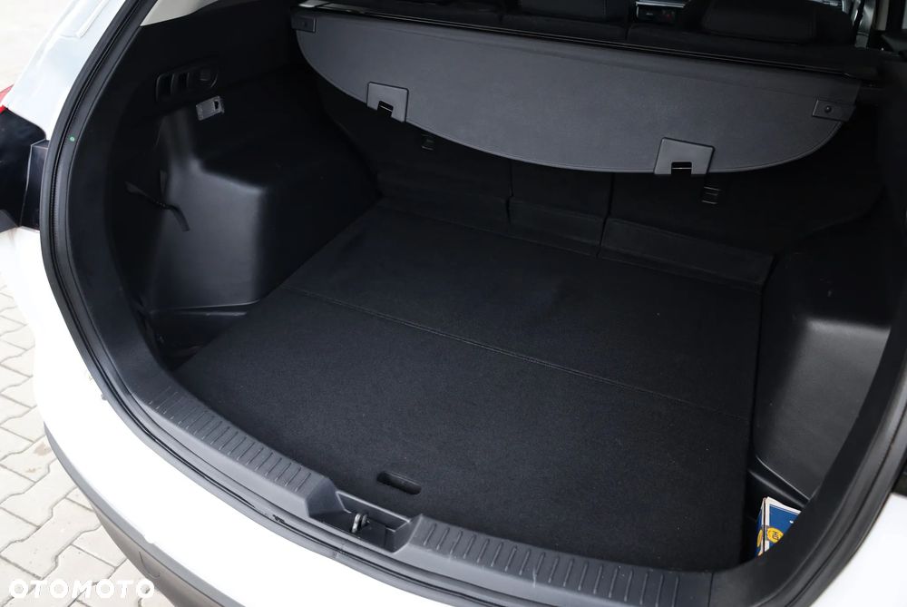 Mazda CX-5 SKYACTIV-G 165 Center-Line - 34