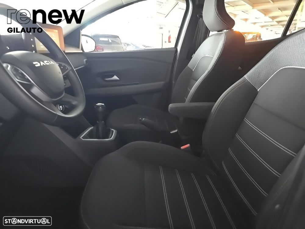 Dacia Sandero 1.0 TCe Expression - 13