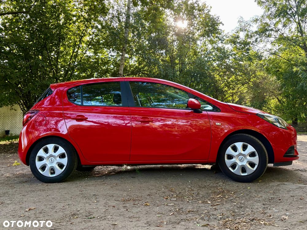 Opel Corsa - 4