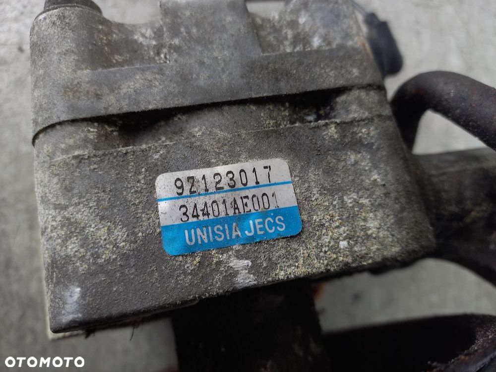 POMPA WSPOMAGANIA SUBARU LEGACY III 34401AE001 2.0 16V - 5
