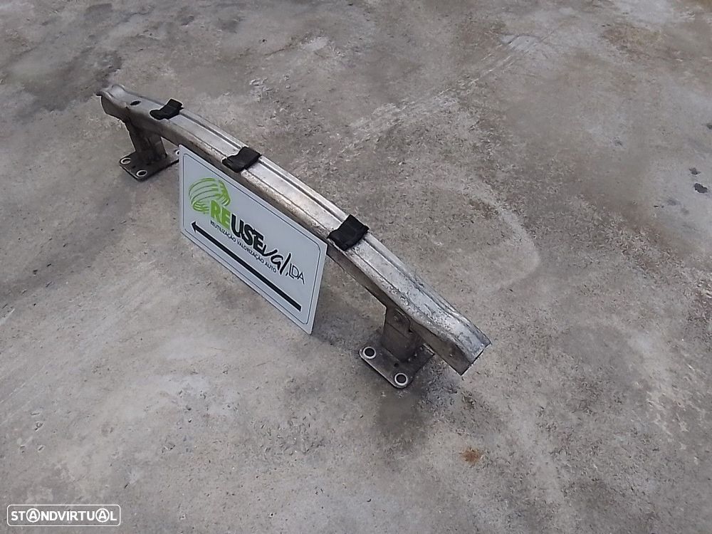 Reforço Para-Choques Da Frente Renault Megane Ii Três Volumes (Lm0/1_) - 2